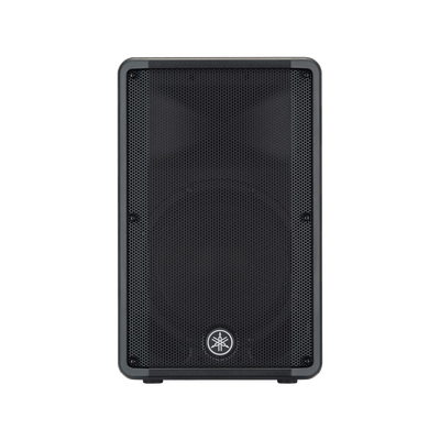 Altavoz de Montaje en Superficie de 2 vias | Woofer 12''  | 8ohms | Color Negro |  350W