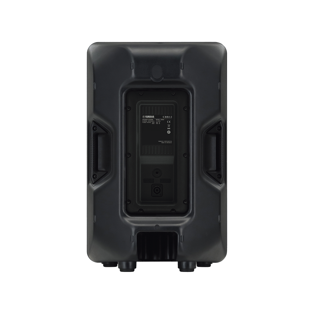 Altavoz de Montaje en Superficie de 2 vias | Woofer 12''  | 8ohms | Color Negro |  350W