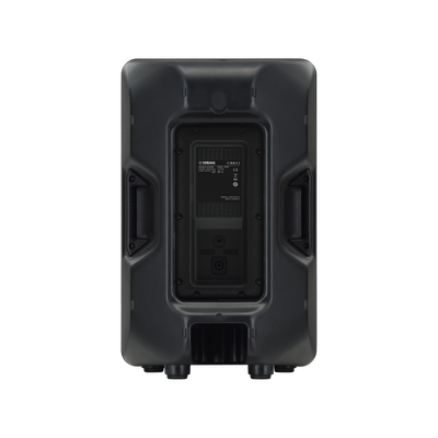 Altavoz de Montaje en Superficie de 2 vias | Woofer 12''  | 8ohms | Color Negro |  350W