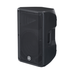 Altavoz de Montaje en Superficie de 2 vias | Woofer 12''  | 8ohms | Color Negro |  350W