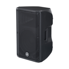 Altavoz de Montaje en Superficie de 2 vias | Woofer 12''  | 8ohms | Color Negro |  350W