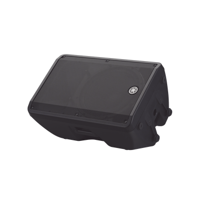 Altavoz de Montaje en Superficie de 2 vias | Woofer 15''  | 8ohms | Color Negro |  500W