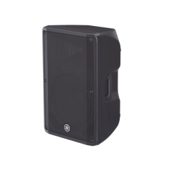 Altavoz de Montaje en Superficie de 2 vias | Woofer 15''  | 8ohms | Color Negro |  500W