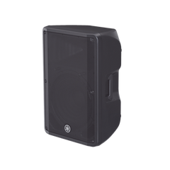 Altavoz de Montaje en Superficie de 2 vias | Woofer 15''  | 8ohms | Color Negro |  500W