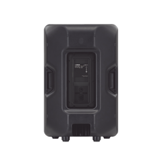 Altavoz de Montaje en Superficie de 2 vias | Woofer 15''  | 8ohms | Color Negro |  500W