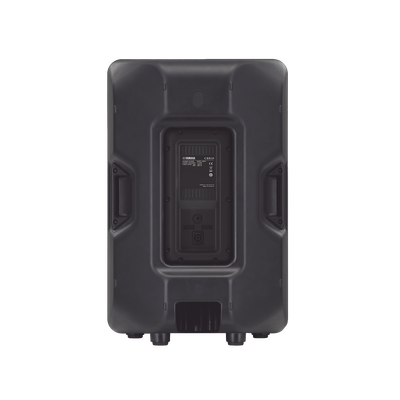 Altavoz de Montaje en Superficie de 2 vias | Woofer 15''  | 8ohms | Color Negro |  500W