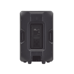 Altavoz de Montaje en Superficie de 2 vias | Woofer 15''  | 8ohms | Color Negro |  500W