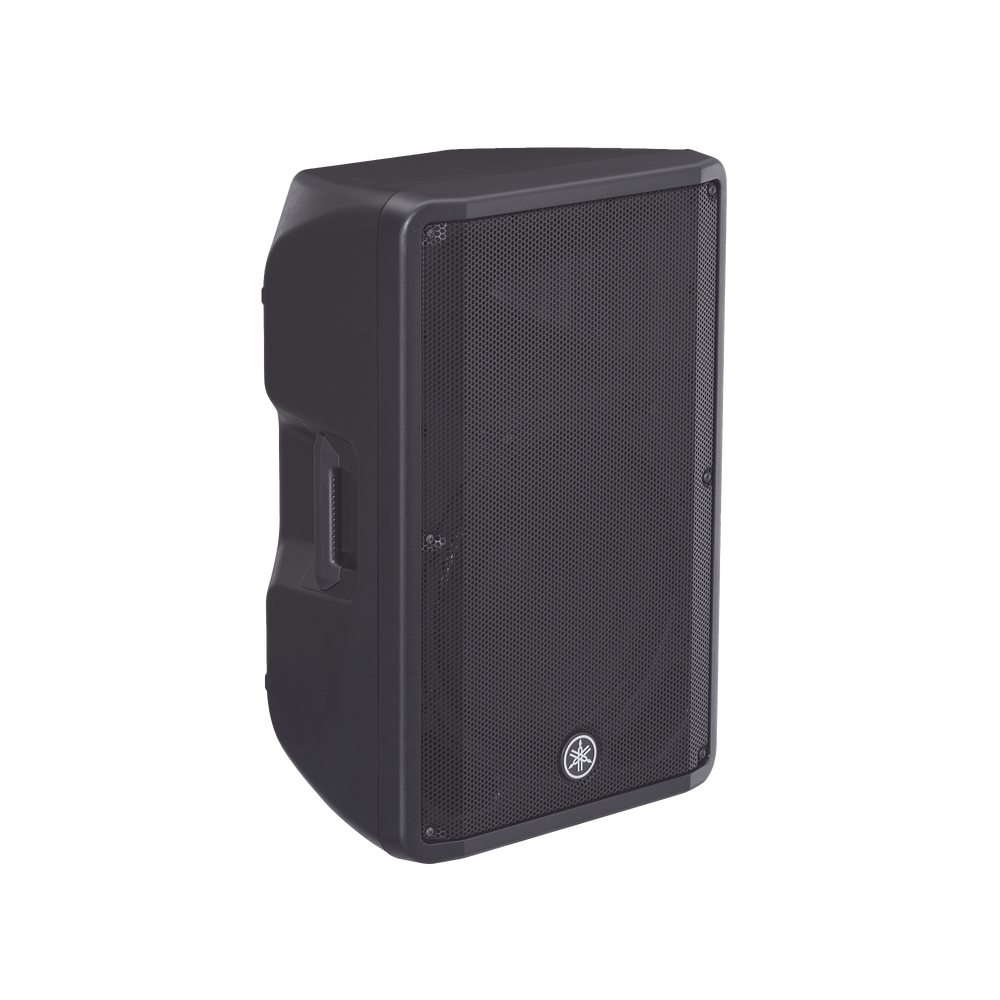 Altavoz de Montaje en Superficie de 2 vias | Woofer 15''  | 8ohms | Color Negro |  500W
