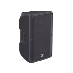 Altavoz de Montaje en Superficie de 2 vias | Woofer 15''  | 8ohms | Color Negro |  500W