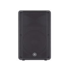 Altavoz de Montaje en Superficie de 2 vias | Woofer 15''  | 8ohms | Color Negro |  500W