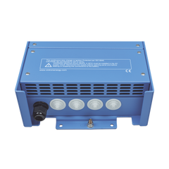 Centaur 12/60 / Cargador de Baterías 12V, 60A / Para Ambientes Marinos y Terrestres. /  Bancos de 240 a 600 Ah