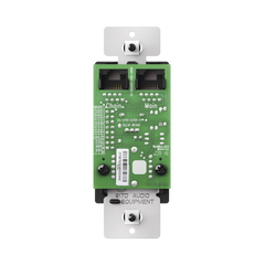 Control de Volumen | Compatible con Freespace, Veritas, Powerspace+ | Blanco