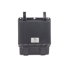 Estuche Portátil de Transporte para Wattmetros Thruline® BIRD, 5 Elementos y 1 Terminal Pequeña.