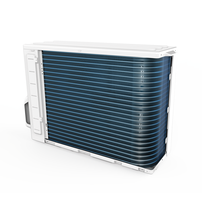 Minisplit WiFi Inverter / SEER 17 / 12,000 BTUs ( 1 TON ) / R32 / Frío / 220 Vca / Filtro de Salud / Compatible con Alexa y Google Home.