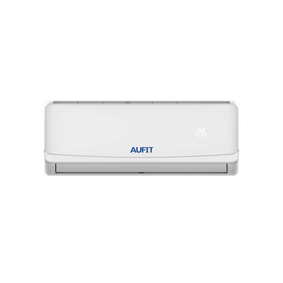 Minisplit WiFi Inverter / SEER 17 / 12,000 BTUs ( 1 TON ) / R32 / Frío / 220 Vca / Filtro de Salud / Compatible con Alexa y Google Home.