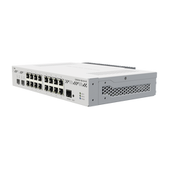 Cloud Core Router 2004-16G-2S+PC, con enfriamiento pasivo