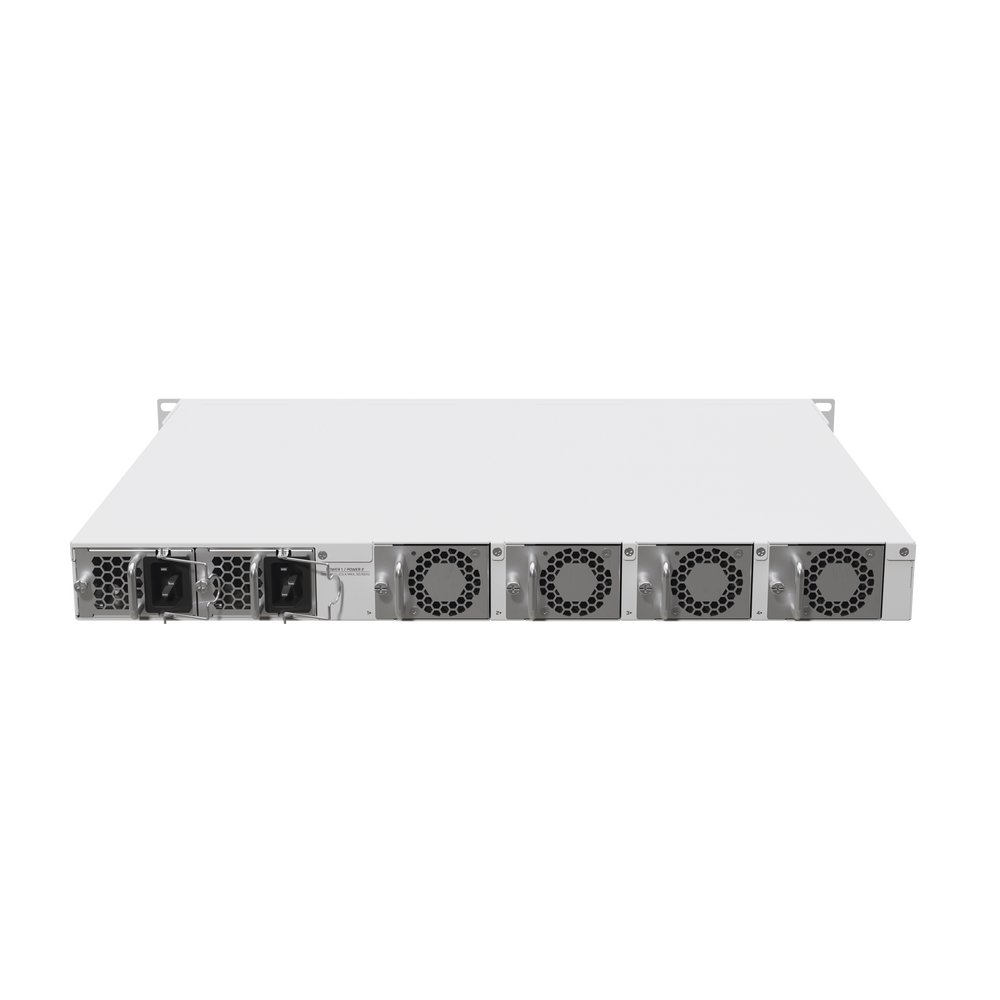 CCR2216-1G-12XS-2XQ, CPU 16 core, 12 SFP28 25 Gbps, 2 QSFP28 100 Gbps
