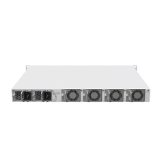 CCR2216-1G-12XS-2XQ, CPU 16 core, 12 SFP28 25 Gbps, 2 QSFP28 100 Gbps