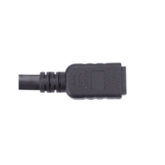 Extensión de Cable de Comunicación RJ45 - RJ45 Compatible con EPEVERWIFI