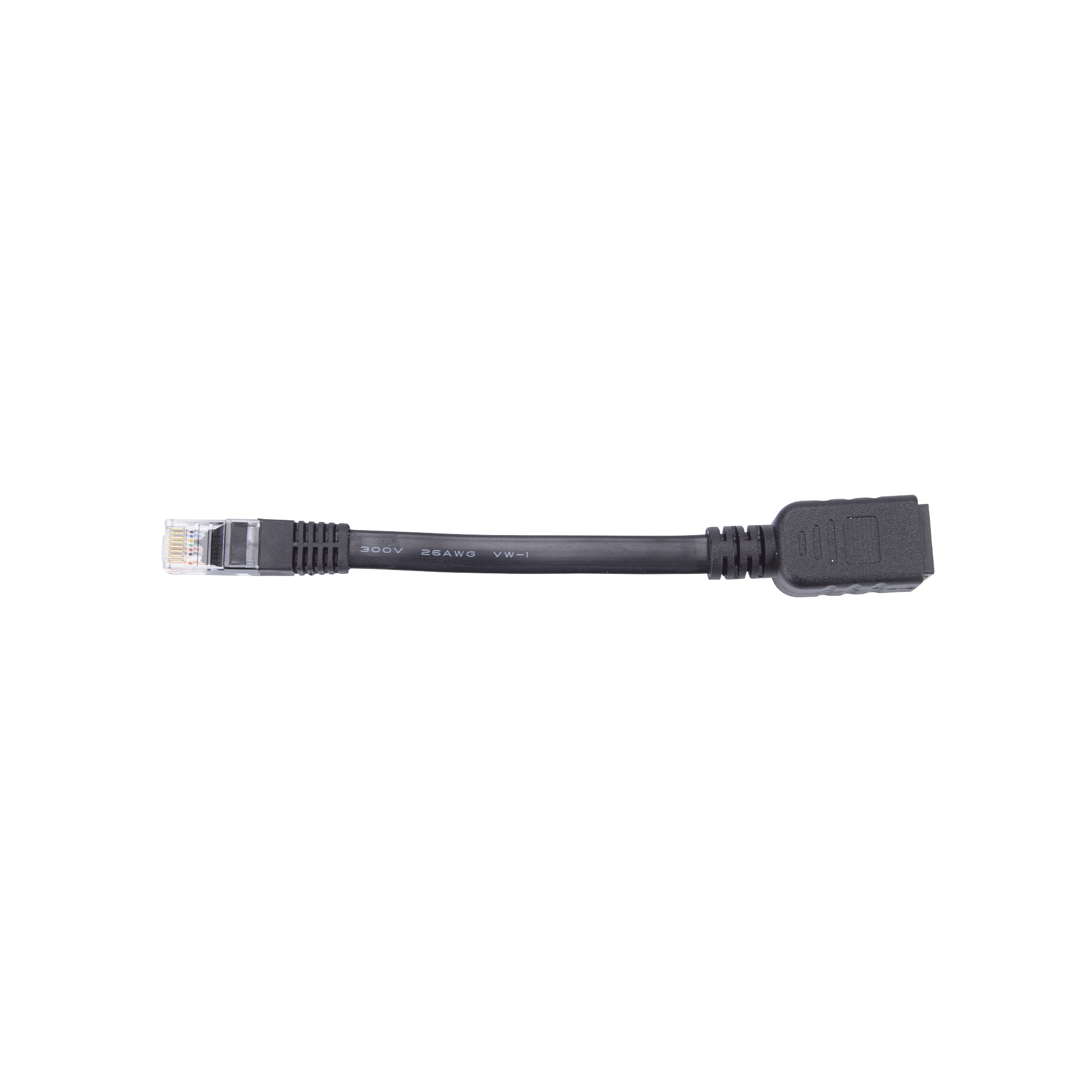 Extensión de Cable de Comunicación RJ45 - RJ45 Compatible con EPEVERWIFI