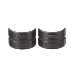 Dado de Prensado para Herramienta de Crimpado PANDUIT Serie CT-29XX, Calibre 2/0 AWG Cobre, 1 AWG Aluminio. Código Negro P45