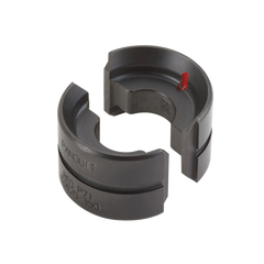 Dado de Prensado para Herramienta de Crimpado PANDUIT Serie CT29XX, Calibre 4 AWG Cobre, 6 AWG Aluminio.  Código Gris P29