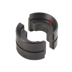 Dado de Prensado para Herramienta de Crimpado PANDUIT Serie CT29XX, Calibre 4 AWG Cobre, 6 AWG Aluminio.  Código Gris P29