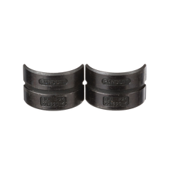 Dado de Prensado para Herramienta de Crimpado PANDUIT Serie CT29XX, Calibre 6 AWG Cobre. Código Azul P24