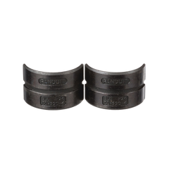 Dado de Prensado para Herramienta de Crimpado PANDUIT Serie CT29XX, Calibre 6 AWG Cobre. Código Azul P24