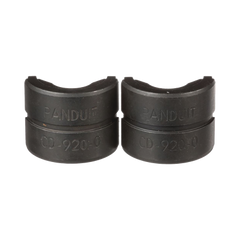 Matrices de prensado CD-920-8 para calibre 8 Awg