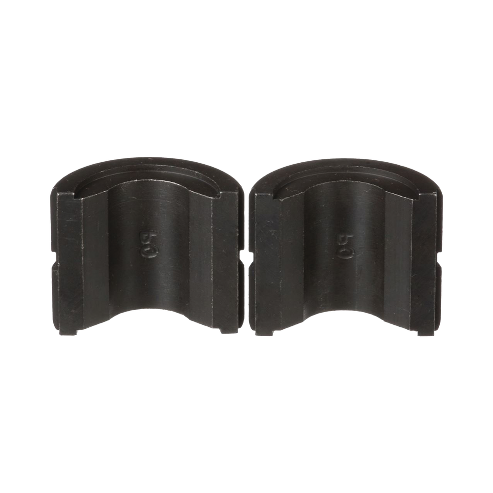 Matrices de prensado CD-920-C para calibre 8-2 Awg