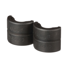 Matrices de prensado CD-920-C para calibre 8-2 Awg