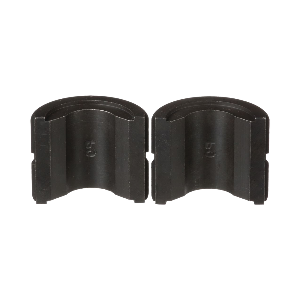Matrices de prensado CD-920-O para calibre 1/0-2/0 Awg