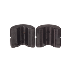 Dado de Prensado para Herramienta de Crimpado CT-29XX. Para Conectores a Tierra Tipo "E" GCE1/0-1/0  y Cruzado GCC6X6250-250. Código Rojo PG10