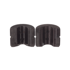 Dado de Prensado para Herramienta de Crimpado CT-29XX. Para Conectores a Tierra Tipo "E" GCE1/0-1/0  y Cruzado GCC6X6250-250. Código Rojo PG10