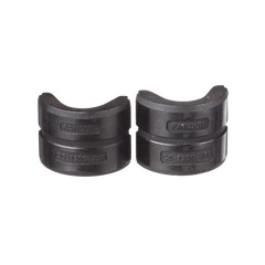 Dado de Prensado para Herramienta de Crimpado CT-29XX. Para Conectores a Tierra Tipo "E" GCE250-1/0, GCE250-250, Cruzado GCC6X6250-1/0, GCC6X6. Código Negro PG25