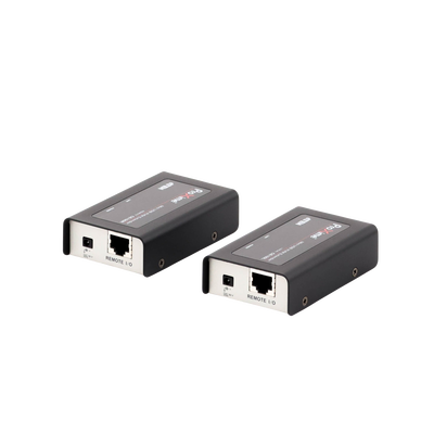 Extensor VGA KVM | Cat 5 |  1280 x 1024 a 60 Hz 100m | 1920 x 1200 a 60 Hz 30 m