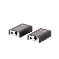 Extensor VGA KVM | Cat 5 |  1280 x 1024 a 60 Hz 100m | 1920 x 1200 a 60 Hz 30 m