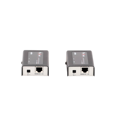 Extensor VGA KVM | Cat 5 |  1280 x 1024 a 60 Hz 100m | 1920 x 1200 a 60 Hz 30 m