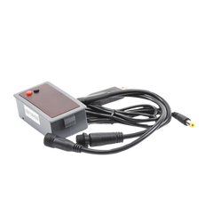 Calibrador para sensor de combustible ultrasonico