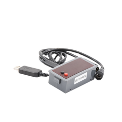 Calibrador para sensor de combustible ultrasonico