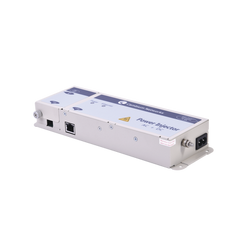 C000065L002D - Fuente de Poder Avanzada IDU para Corriente Alterna y/o Directa con Protector, Compatibilidad con Radios PTP300/400/500/600