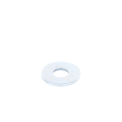 Arandela Plana Galvanizada de 3/8"