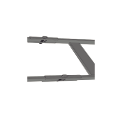 (CH-CTB-EP) COPLES PARA ESCALERA TUBULAR
