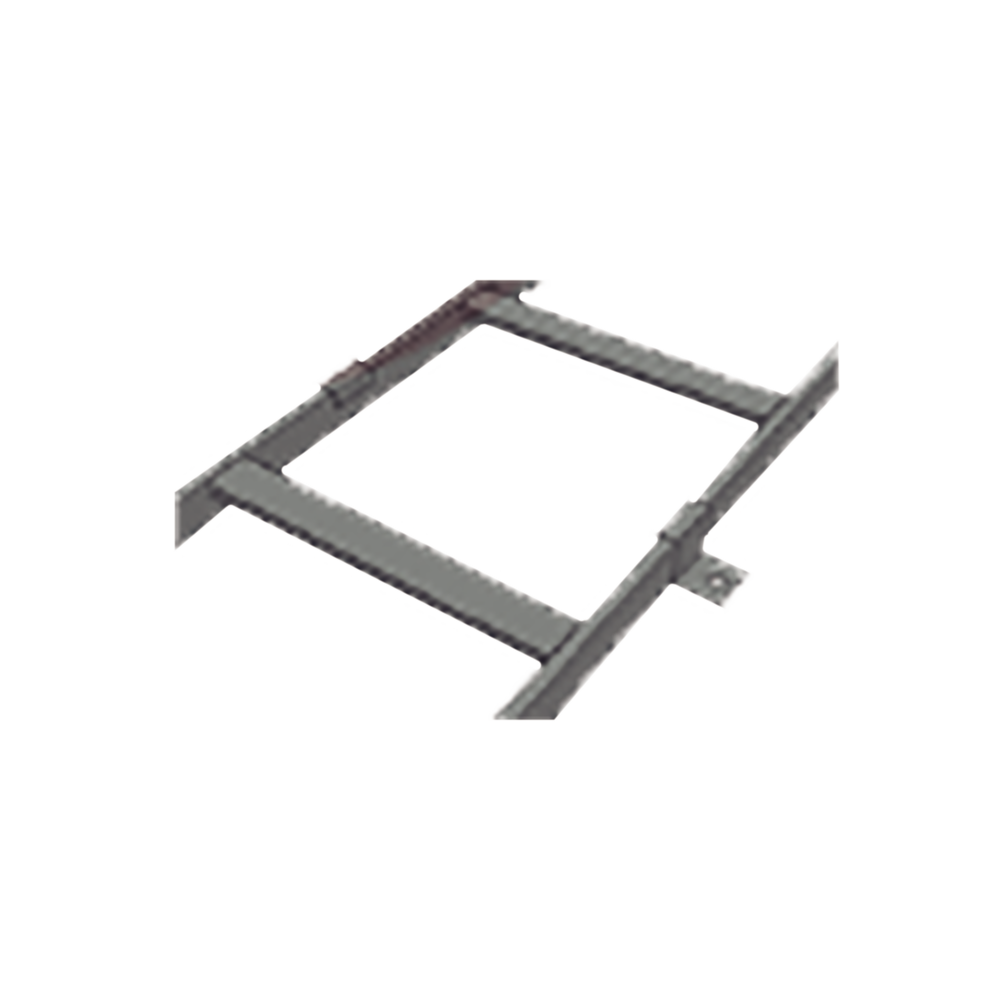 (CH-GFTB-EP) Grapa de fijcacion  para escalera tubular