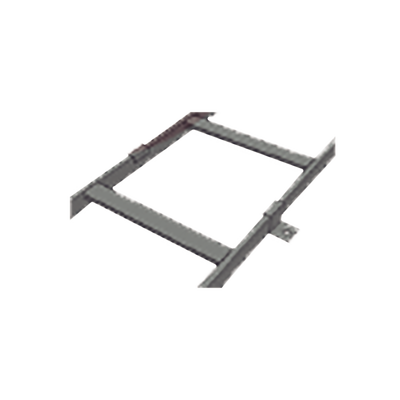 (CH-GFTB-EP) Grapa de fijcacion  para escalera tubular