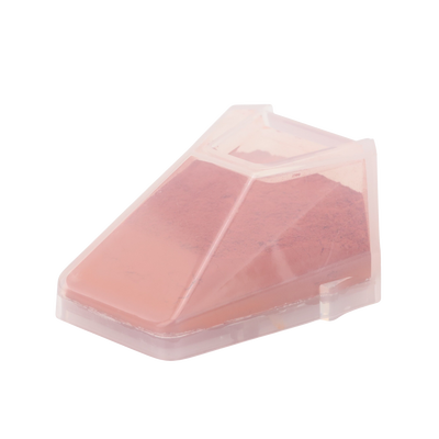 Cápsulas de Línea de Tiza Roja 34 gr., para Trazadores Autoretráctiles CHLK50B y CHLK50R