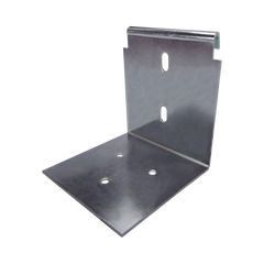 Soporte para cámara en charola de peralte 116 mm