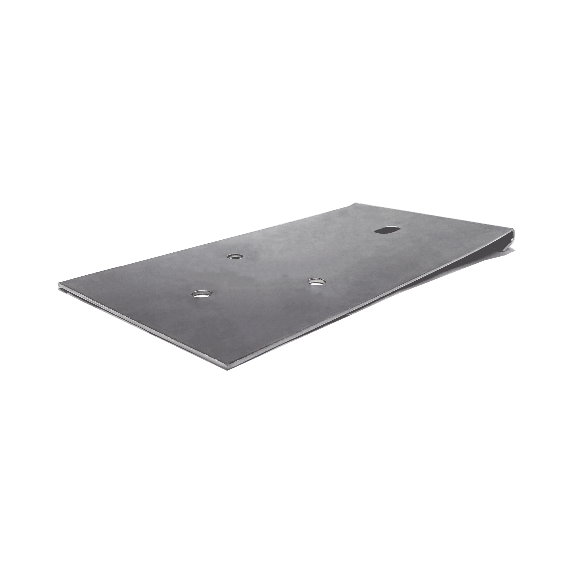 Soporte para cámara en charola de peralte 33 mm