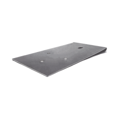 Soporte para cámara en charola de peralte 33 mm